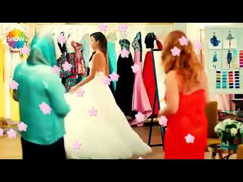 ياعمري هيك كتير دوبتي كل الناس هاندا ارتشيل