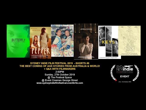 Sydney Indie Film