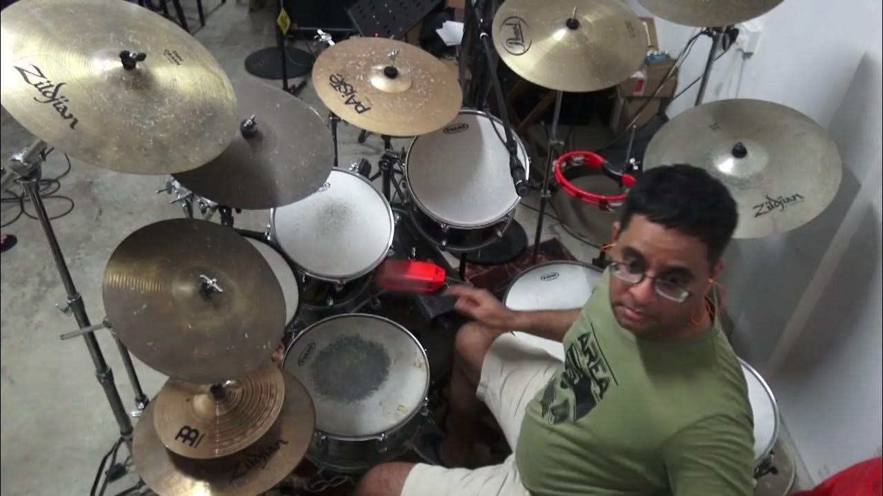 Drum Jam Session YouTube