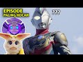 HAHAI HANEJIRO BIKIN KESAL ULTRAMAN DECKER ? Bahas Ultraman Decker Episode 4