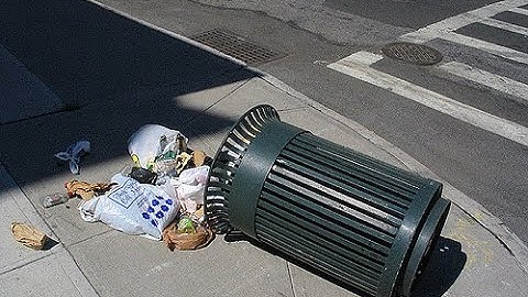 Add trash can to Desktop [Ubuntu 16.04]