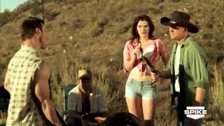 1000 Ways To Die- Pit-Y Party