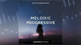 Laniakea Sounds - Melodic Progressive | Samples & Loops Laniakea Sounds - Melodic Progressive | Samples & Loops
