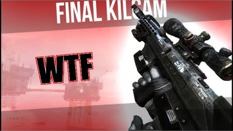 Black Ops 2 Trick Shot Montage (BOTS)