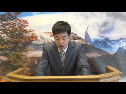 Pt 103- Jehovah's Witnesses and Their Lies -Dr. Gene Kim (Berkeley Grad & Doctorate)