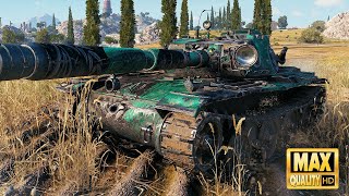 : :     - World of Tanks