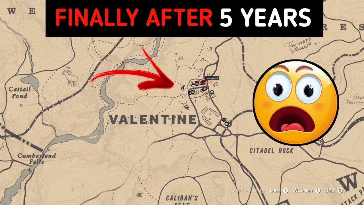 How To Rob The Bank In Valentine Found The Most Badass Way After 5 Years To Rob Valentine Doctor With 0