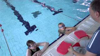 I am British Blind Sport