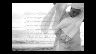 Video thumbnail of "Sirgun Kaur ~ Aakhan Jor/God and Me"