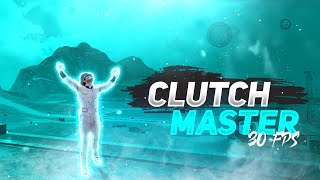 CLUTCH MASTER| LOW END DEVICE PLAYER | YouTube Kaptaan