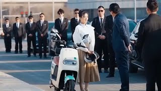 Billionaire fanu inngaitlawm tak mai chu anihna hrelovin an hmusit thin hle..Mahse ..🐼🐼 (Recap) P-1 screenshot 3