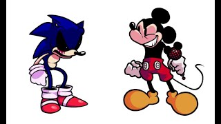 Vs Mouse Ultimate SECOND SONG LEAK!!