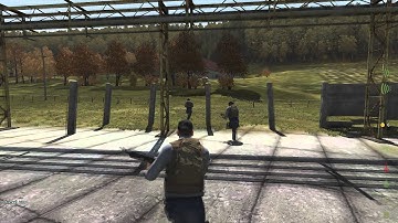 DayZ Chronicles: Episode 1 - Getting Started