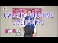 Owl City - Good Time - Live In Tokyo