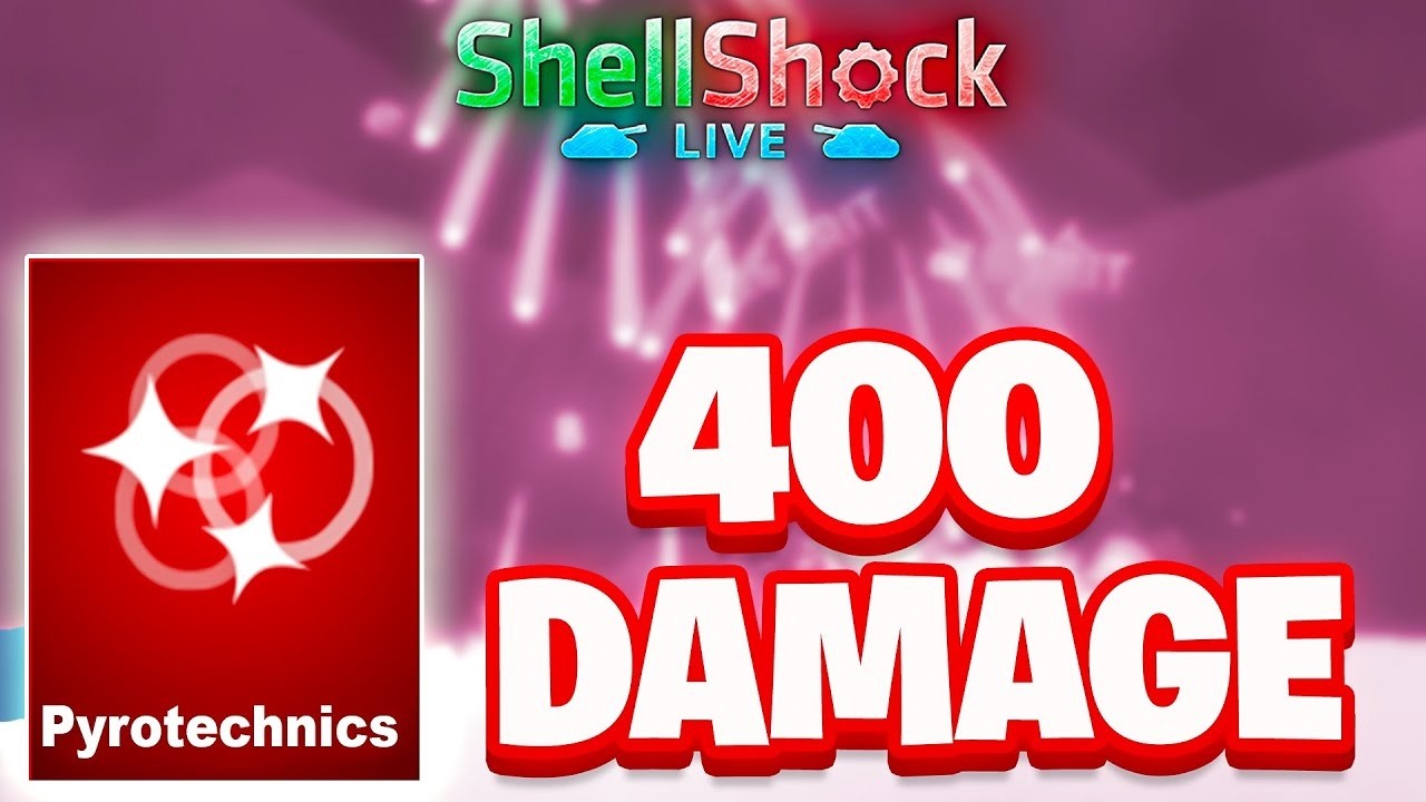 The Dream Team Is BACK In Shellshock Live!