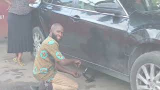 Ma Se Jafara By Simplesam