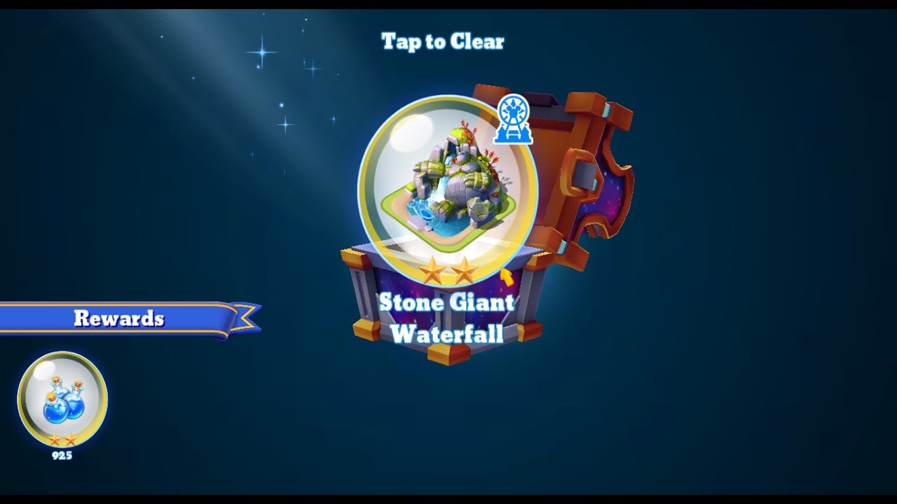 ( I OPENED A CHEST ) Disney Magic Kingdoms108 I would be grateful if