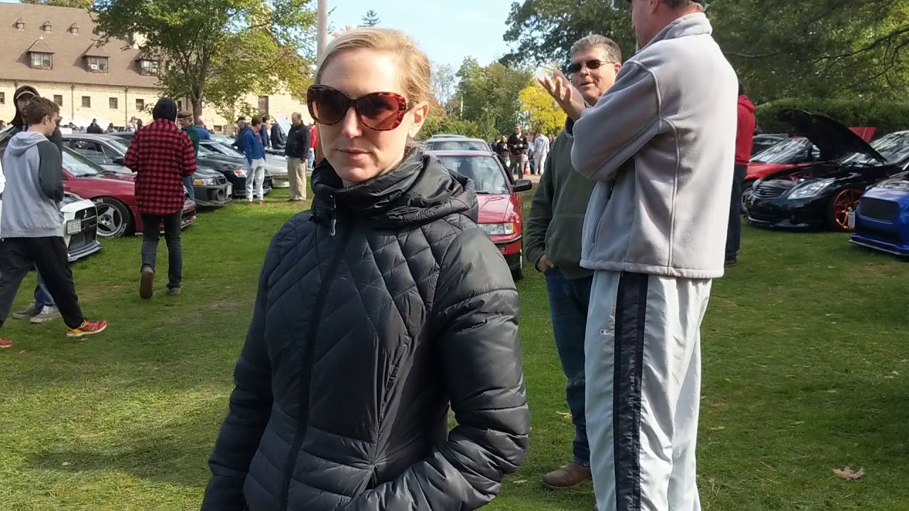 Japanese Car Day Larz Andersen 2018