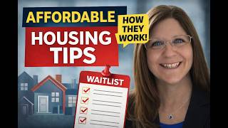 Affordable Housing Waitlists Explained: How to Apply, Stay Active, and Avoid Mistakes