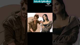 Download Lagu SplitsvillaX4 MTV NEW Host with Hottest Girls #shorts #mtv #splitsvillax4 #sunnyleone #arjunbijlani MP3