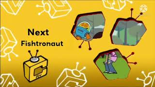 Citv Fishtronaut Fanmade Next Bumpers