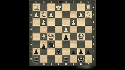 Latvian Gambit Wins | Chess Openings | Chess Tricks | Chess Game | Learn Chess | Chess Online