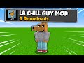 CLASSIFICO LE MOD PIÙ MEME di MINECRAFT!