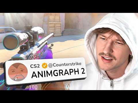 KIRDEZ VIHAA ANIMGRAPH PÄIVITYSTÄ?!