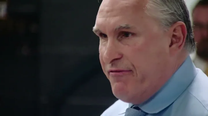 Blues Coach Berube studying Bruce Boudreau F Bomb ...