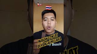 Makan Coklat Berbagai Bahasa Negara
