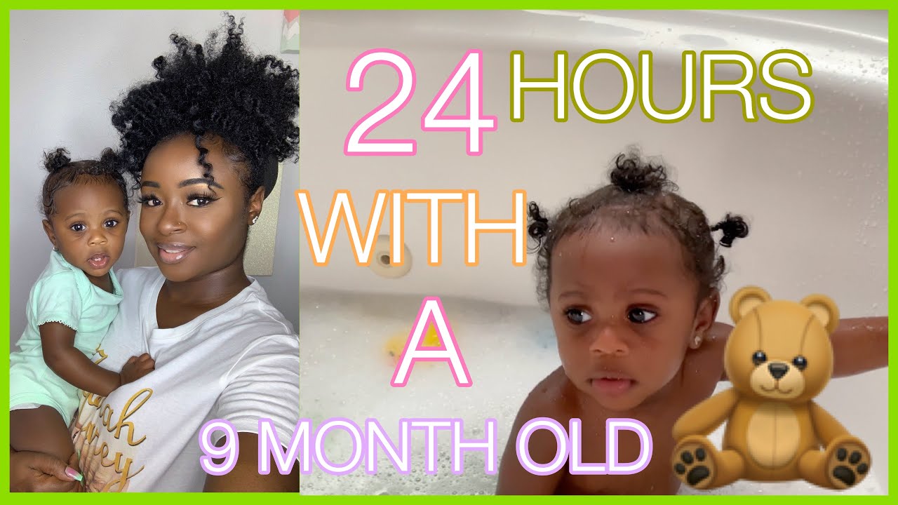 Princess 24 Hour Routine 24 HOUR ROUTINE WITH MY INFANT | A DAY IN THE LIFE - YouTube