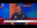 Ask The Trooper: 4th of July Safety and Travel tips