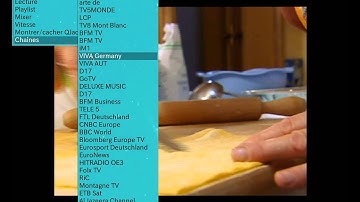 Fvwm-Crystal in action