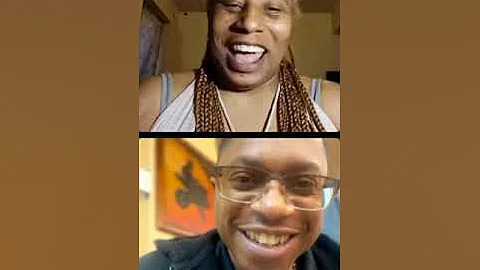BONNIE CHAMBERS PODCAST INTERVIEW WITH SHOW SHAWN ...