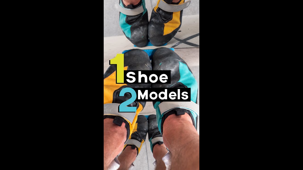 Low Volume Vs Normal Shoes: Unparallel TN Pro 