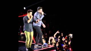 Calafrio - Henrique e Juliano - Ao Vivo em Brasília