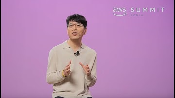 기조연설 | Day 2 - Jeff Barr, 윤석찬, AWS / 김성훈, 업스테이지 / 이두희, 멋쟁이사자처럼 :: AWS Summit Korea 2022