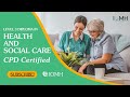 Level 3 Diploma in Health and Social Care UK