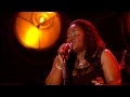 Shemekia copeland  married to the blues