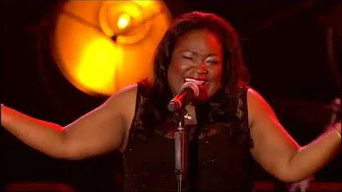 Shemekia Copeland - Married To The Blues