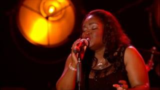 Shemekia Copeland - Married To The Blues chords