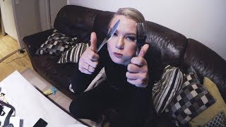 Vlog - Fine Dining With Kat
In todays video there is some fine dining with kat. But we take it right back down in the gutter with some farts. Dont worry!
Follow me on Twitch: http://twitch.tv/shaawcore
Social Media:
http://twitch.tv/shaawcore
http://instagram.com/sonnymikaelsvensson
http://sonnyday.bigcartel.com/
Arreat Summit · My band:
Spotify: https://open.spotify.com/artist/5DalnffjaasIGgYUTD5EN5
Facebook: https://www.facebook.com/ArreatSummit/?fref=ts
Instagram: http://instagram.com/arreatsummit
Thanks for watching!
Dont forget to subscribe! Vlog - Fine Dining With Kat