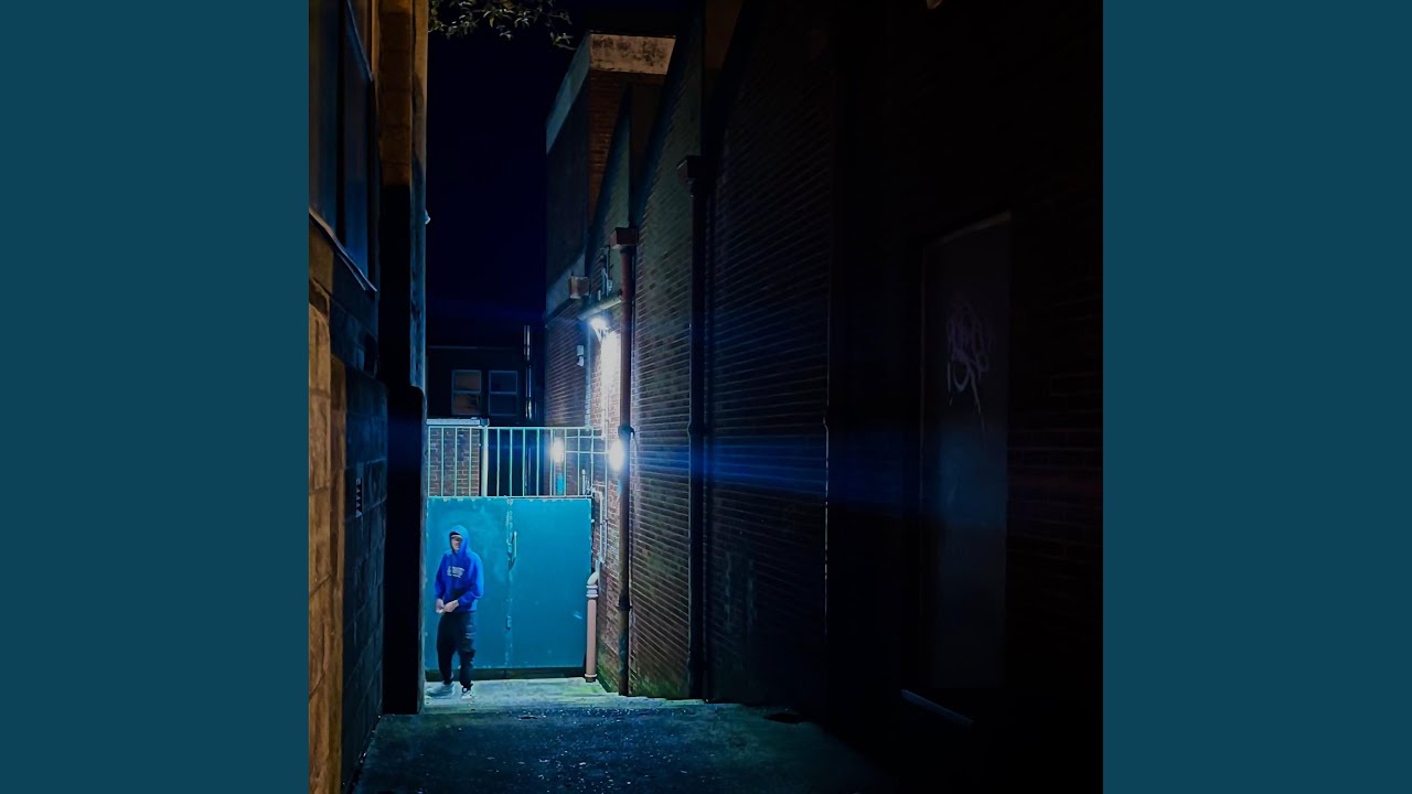 What's It Like (feat. Steeno)