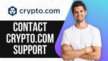 How To Contact Crypto.Com Support Quickly And Effectively (2025)