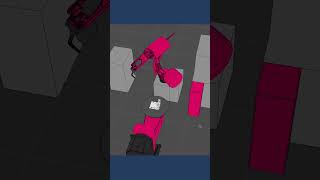 What is a welding simulation? | ABAGY ROBOTIC WELDING