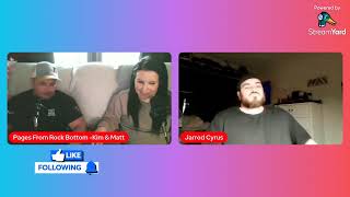 Jarrod Cyrus  Episode 49 Beyond the Obsession  One Man s Fight for Himself Net Worth
