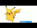 Pikachu Notification tone (Download)