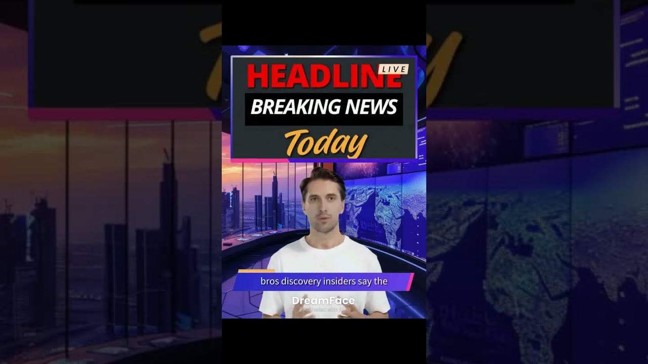 [Выпуск 008] ЗАГОЛОВОК Срочные новости | Декабрь 2025 | Телеканал CCWN 