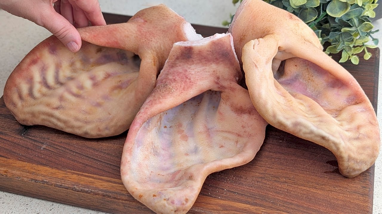 Гости были удивлены, что из него можно приготовить такое эффектное блюдо! Дешевый