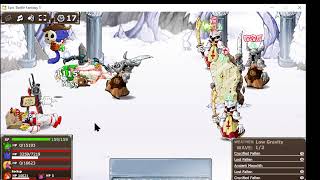EBF5 ACE [Poseidon Arc] @JinZakaJini